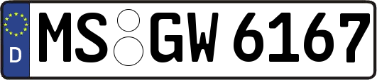 MS-GW6167