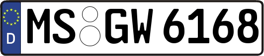 MS-GW6168
