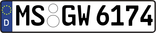 MS-GW6174
