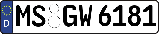 MS-GW6181