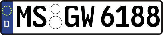 MS-GW6188