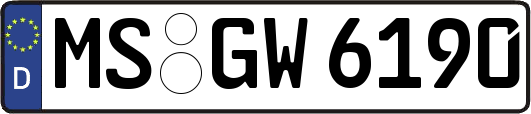 MS-GW6190