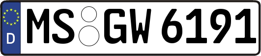 MS-GW6191