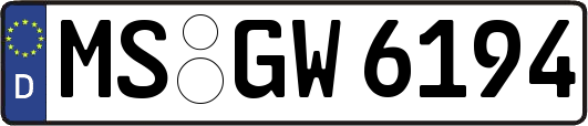MS-GW6194