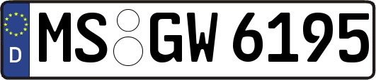 MS-GW6195