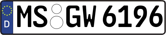 MS-GW6196