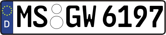 MS-GW6197