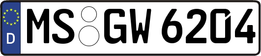 MS-GW6204