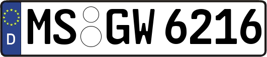 MS-GW6216