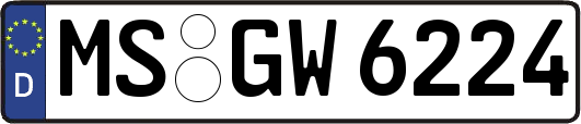 MS-GW6224