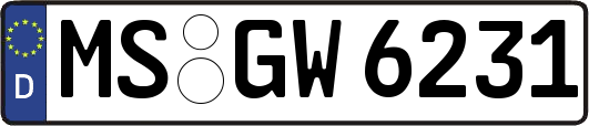 MS-GW6231