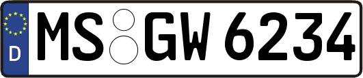 MS-GW6234