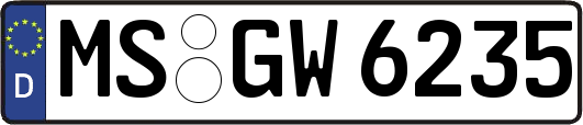 MS-GW6235
