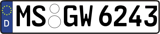 MS-GW6243