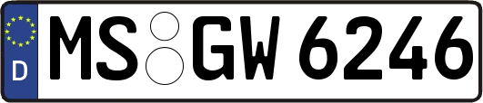 MS-GW6246