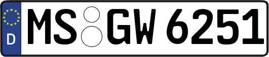 MS-GW6251