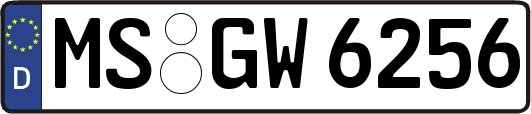 MS-GW6256
