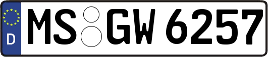 MS-GW6257
