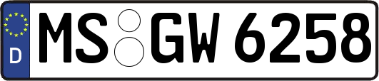 MS-GW6258