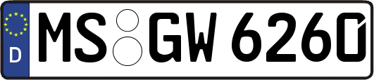 MS-GW6260