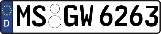 MS-GW6263