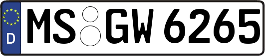 MS-GW6265