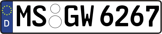 MS-GW6267