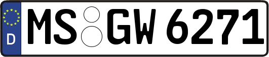 MS-GW6271