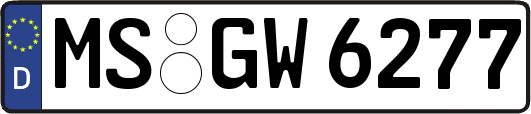MS-GW6277