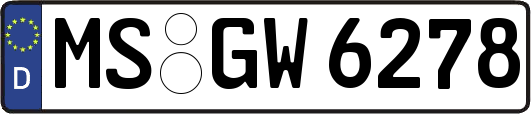 MS-GW6278