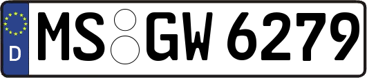 MS-GW6279