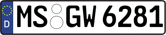 MS-GW6281