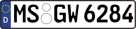 MS-GW6284