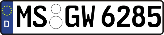 MS-GW6285