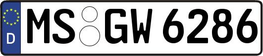 MS-GW6286