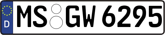 MS-GW6295