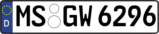 MS-GW6296