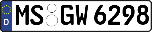 MS-GW6298