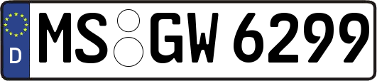 MS-GW6299