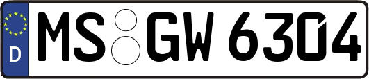 MS-GW6304