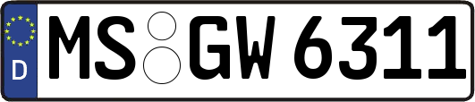 MS-GW6311