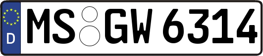 MS-GW6314