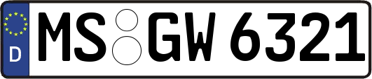 MS-GW6321