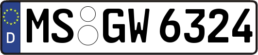 MS-GW6324