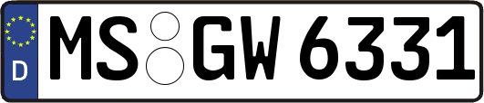 MS-GW6331