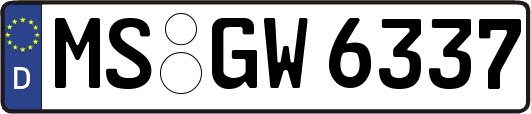 MS-GW6337