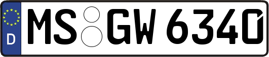 MS-GW6340