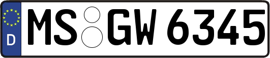 MS-GW6345