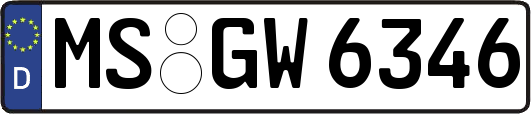 MS-GW6346