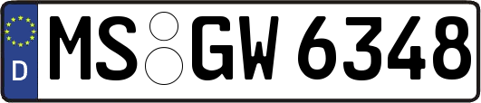 MS-GW6348